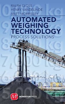 portada Automated Weighing Technology: Process Solutions
