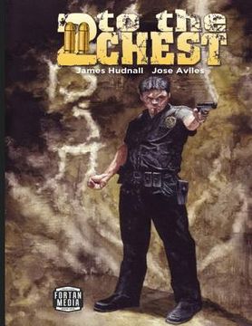 portada 2 To the Chest (in English)