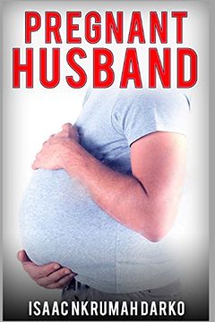 portada Pregnant Husband