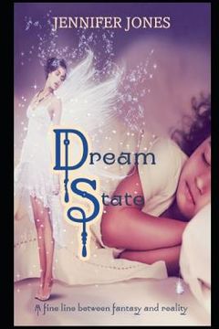 portada Dream State (en Inglés)