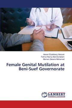portada Female Genital Mutilation at Beni-Suef Governorate (en Inglés)
