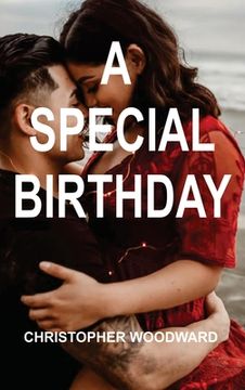 portada A Special Birthday (in English)