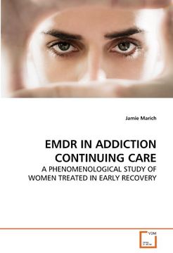 portada emdr in addiction continuing care (in English)