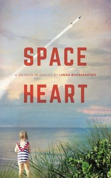 portada Space Heart: a memoir in stages (en Inglés)