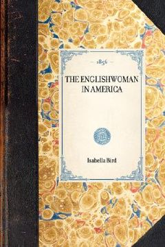 portada englishwoman in america (in English)