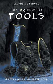 portada The Prince of Fools (in English)