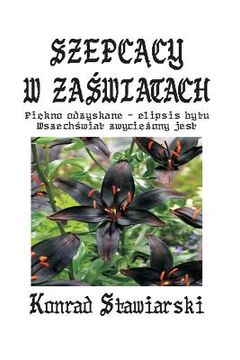 portada Szepcacy W Zaswiatach (en Polaco)