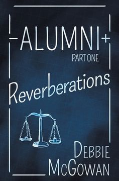 portada Alumni: Reverberations (en Inglés)