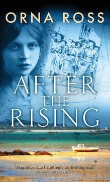 portada After The Rising: A Sweeping Saga of Love, Loss and Redemption - The Centenary Edition 