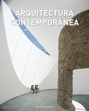 portada (Pe) Arquitectura Contemporanea (in Spanish)