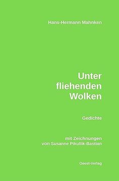 portada Unter Fliehenden Wolken (in German)