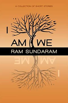 portada I am we: A Collection of Short Stories (in English)