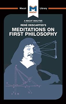 portada An Analysis of Rene Descartes's Meditations on First Philosophy (en Inglés)