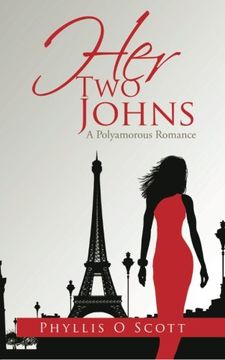 portada Her two Johns: A Polyamorous Romance (en Inglés)