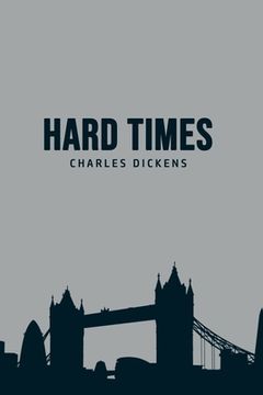 portada Hard Times (en Inglés)