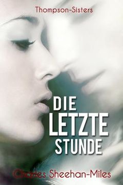 portada Die letzte Stunde (in German)