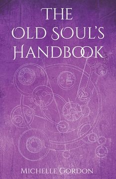 portada The Old Soul's Handbook (en Inglés)