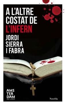 portada A L'altre Costat de L'infern (Novel-La (Amsterdam)) (in Catalá)