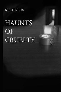 portada Haunts of Cruelty (in English)