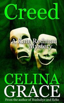 portada Creed: (A Kate Redman Mystery: Book 7) (en Inglés)