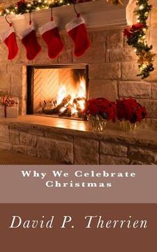 portada Why We Celebrate Christmas