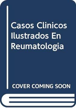 portada Casos Clinicos Ilustrados en Reumatologia