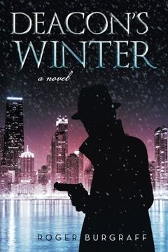 portada Deacon's Winter
