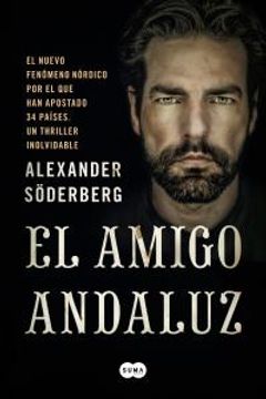portada El Amigo Andaluz (FUERA DE COLECCION SUMA.)