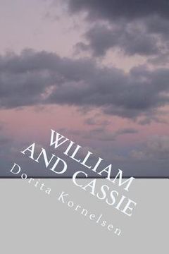 portada William and Cassie (en Inglés)