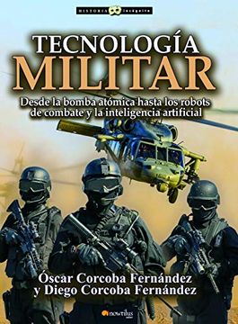 portada Tecnología Militar