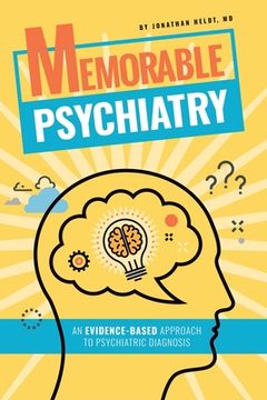 portada Memorable Psychiatry