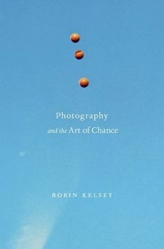 portada Photography and the Art of Chance