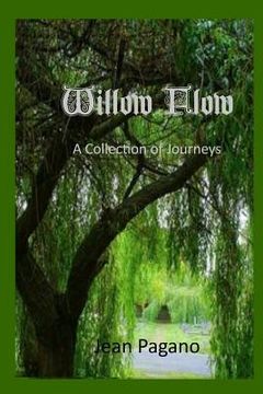 portada Willow Flow A Collection of Journeys (en Inglés)