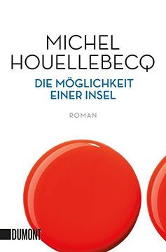 portada Die Möglichkeit Einer Insel (Taschenbücher) (in German)