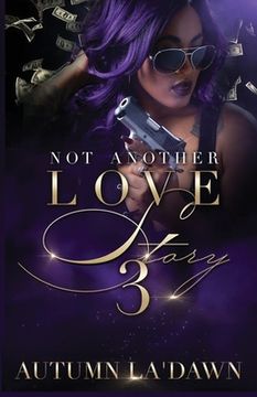 portada Not Another Love Story 3 (en Inglés)