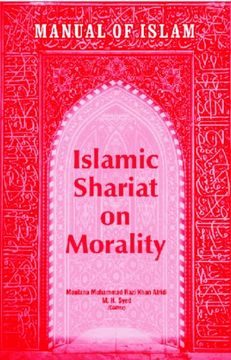 portada Manual of Islam
