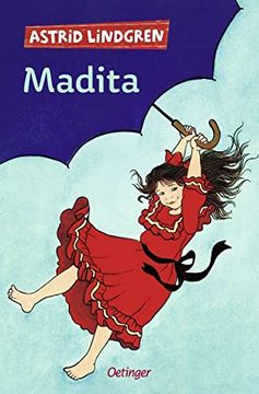 portada Madita 1 (in German)
