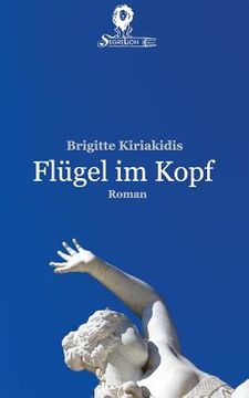 portada Flügel im Kopf: Teil 1 (in German)