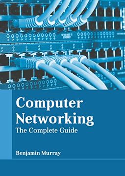 portada Computer Networking: The Complete Guide (en Inglés)