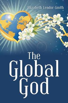 portada The Global God (en Inglés)