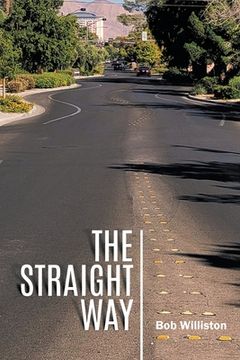 portada The Straight Way
