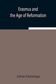 portada Erasmus and the age of Reformation