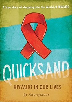 portada Quicksand: Hiv (en Inglés)