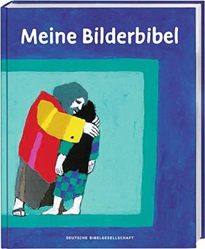 portada Meine Bilderbibel (en Alemán)