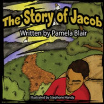 portada The Story of Jacob