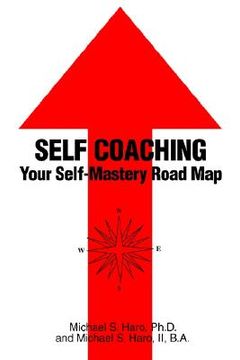 portada self coaching (en Inglés)