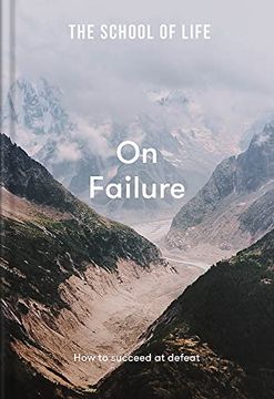 portada On Failure: How to Succeed at Defeat 