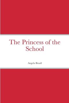 portada The Princess of the School