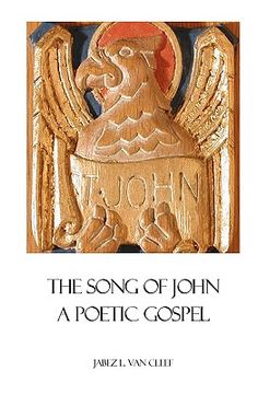 portada the song of john (en Inglés)