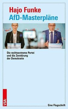 portada Afd-Masterpläne (en Alemán)